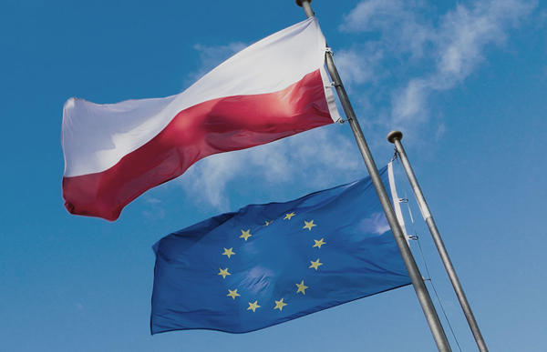 Koalicja Europejska.Deklaracja Programowa.